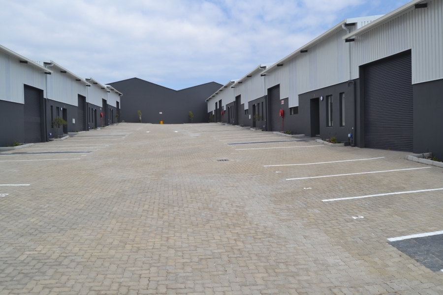 To Let Commercial Property for Rent in Rivergate Western Cape